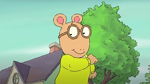 Beloved kid's cartoon Arthur axed after 25 seasons, with final episode next year