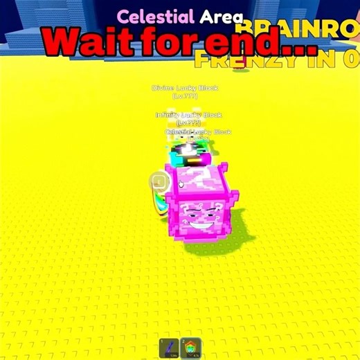 escape tsunami #roblox #escapestunamiforbrainrot