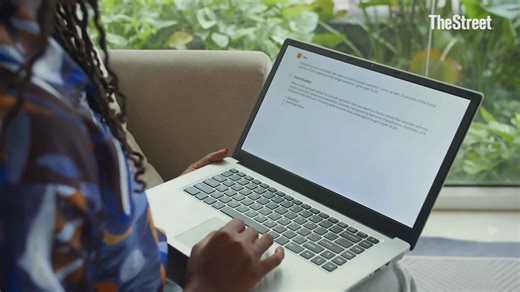 How to use AI in your job search