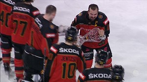 DEB-Team holt den Cup zurück