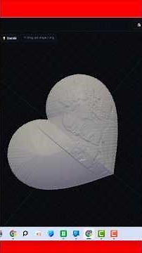3d print photo lithophane keychain how to to 3d design in online #3dprinting #3ddesign