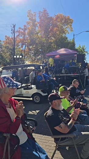 1.2K reactions · 34 comments | Veterans Day Parade in Prescott, AZ... | The Prescott Times | Facebook