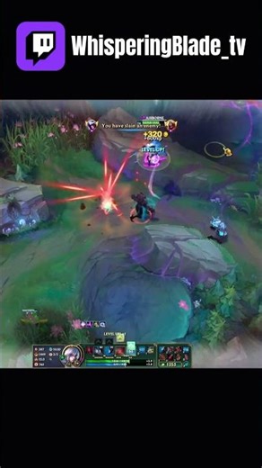 league of legends | Conqueror Talon VS Zed xDDDD !!!