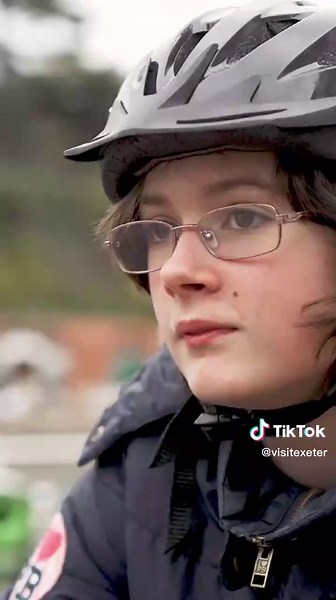 A family day out in #Exeter, part 1... Visit Exeter with #GWR this February half term, check out our suggested itinerary for a fun day out with the family. Hire a bike from Saddles & Paddles to explore Exeter Quayside, stop for lunch at On the Waterfront, then head to the amazing RAMM museum! Part 2 to follow.... @onthewaterfrontexeter @gwrailway @exetercitycouncil