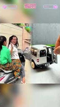 In which class did you learn driving Scooty/Bike ? 😂#scooty #childhood #jagritipahwa #nostalgia