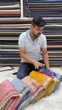 💖 Punjabi Traditional Farukhabadi Trending Suits 😍 Wedding Wear & Daj Vari Special Collection 2026