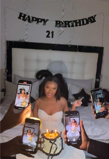 Unique Ideas for a Fun 21st Birthday Party