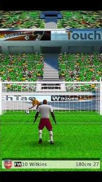 ⚽ 90+ Minute Winner 😱 #shorts #viralvideo