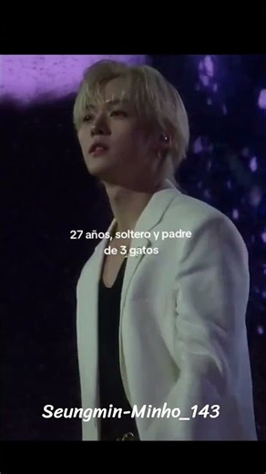 MINHO:: My husband #minho #skz #kpop #noflop #fyp