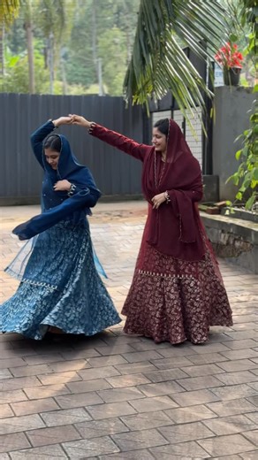 Opale bridal on Instagram: "✨ Elegant Three-Piece Designer Set ✨ 👗 Skirt: Rich brocade fabric for a royal, premium look 🩵 Top: Soft net top with beautiful handwork on sleeves and top end 🌸 Details: Delicate spreadings on the top and sleeves for a graceful finish 🧕 Dupatta: Lightweight georgette dupatta adding a flowy, classy touch 🎨 Customisation available in all sizes and all colours Perfect for weddings, functions, and festive occasions! 🌟"