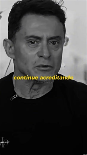‪@FabioTeruel_Oficial‬ Se a luta é grande, é porque há algo grande pra você. Deus é maior. Creia 🙏