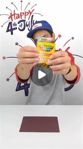 BenTested on Instagram: "Can You Make a T-Shirt with Sandpaper and Crayons? Ever wondered if you can create a custom t-shirt using just sandpaper and crayons? Watch this #BenTested experiment to see the surprising results! 🌟👕✨ #DIYFashion #SandPaper #Crayons #CreativeCrafts #TshirtDesign #CrayonArt #SandpaperArt #CraftExperiment #ArtHack #CreativeIdeas #HandmadeFashion #UpcycleClothes #CraftChallenge #ArtProject #FashionDIY #BenTested"