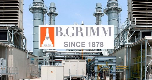 B.Grimm Power and Digital Edge to Invest $1B in 100MW AI-Focused Data Centre in Thailand