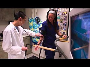 UAB Nuclear Medicine Technology