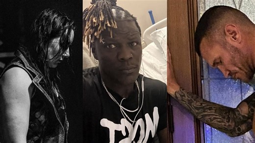 Randy Orton, Nikki Cross, and others send messages to R-Truth after he shares heartbreaking personal update