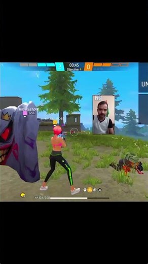 IMPOSSIBLE..!! LIKE KARTIK!🦧💩#freefire #pyf #garenafreefire #totalgaming #freefiremax