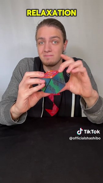 If you’re looking for relaxation this holiday season look no further than Cubendi😁 the soothing textures and the relaxing sounds of the magnets plus the satisfying snaps into place when you complete a shape make this the perfect fidget🥰 #cubendi #collectandconnect #funinmotiontoys #holidayhaul #fidgettoys #puzzlecube #sosatisfying #oddlysatisfying #asmrvideo #stressrelief #giftideas #stockingstuffers #tiktokshopfinds #tiktokmademebuyit #momsoftiktok @FunInMotionToys #CapCut