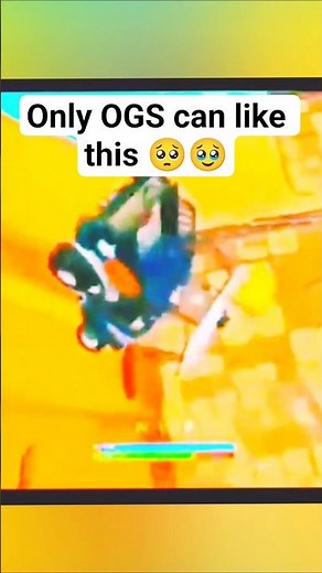 Only ogs remember this spot 🥹🥺 #fortnite #fortniteclips #gaming