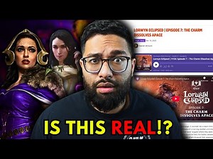 Magic Players Missed This - Mono-White Liliana Is Coming To The Game!? | MTG Lore Discussion