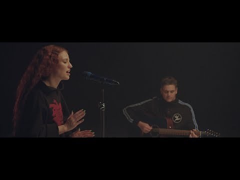 Jess Glynne - Thursday [Official Acoustic Performance]