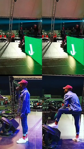 Orapa Vibes... #BathoBameMusic #BotswanaMusic