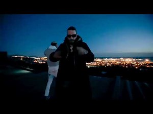 SCH - Money ft.JuL, Naps (Clip Officiel)