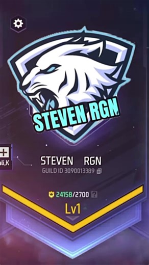 Join DM Aja Gess: Open Member Guild FF