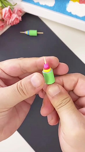 Hi Origami TikTok'ta