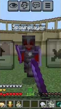 Spawn Player