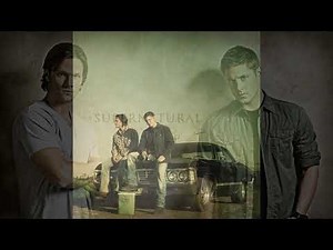 Supernatural - Bloodlust Theme (Extended/No rock ending)