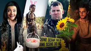 The future is here – 3 new features just took your SBS On Demand streaming experience to a new level*