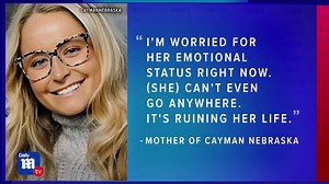 Urban Meyer's 'squeeze', is pictured cuddled up to him