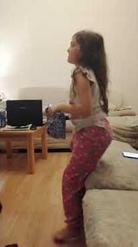 Big brother gives little sister a huge surprise.. Her reaction was priceless *MUST SEE*