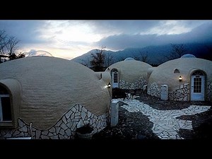 Dome House Japan