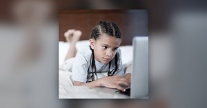 Going Viral: What is a Computer Virus? - Brains On! Science podcast for kids