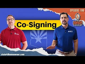 8 Things to Consider First When Co-Signing