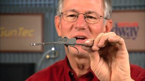 Gunsmithing - Using a Tig Welder to Repair Gun Parts