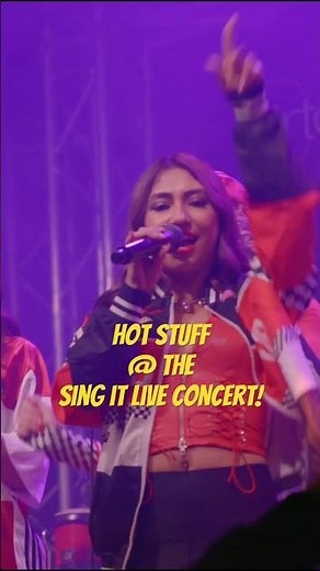 The 'Hot Stuff' Performance That Broke the Internet #liveconcert #coverband #amazingperformance