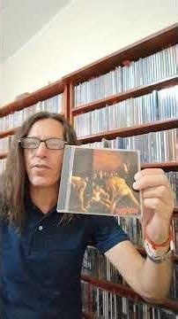 Skid Row - Slave To The Grind (11-06-1991) #skidrow #slavetothegrind #rockymetalparalaeternidad
