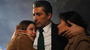 Paramparça 18. bölümde intikam-İzle