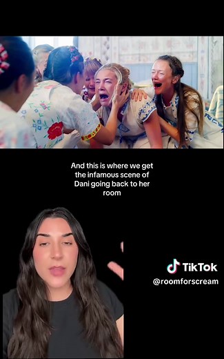 Midsommar: FULL SPOILERS Explained | Horror Movie Breakdown