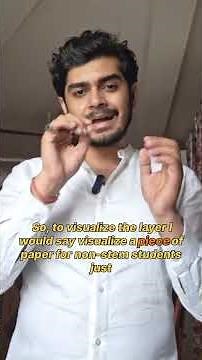 Why LLMs NEED Layer Normalization! 🚀 AI Quick Learn #Shorts #kartikeyahere