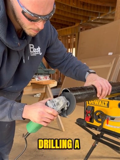 Advantages of Cast Iron Over PVC in Plumbing