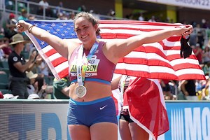 NACAC Track & Field Open Championships 2022: Dates, schedule, USA roster and more