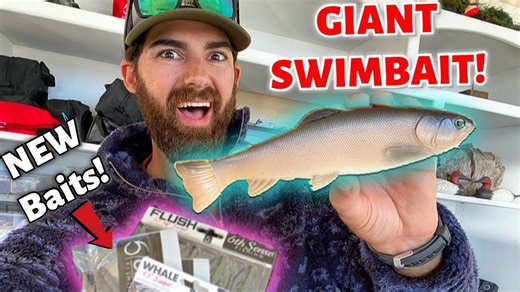 6th Sense Fishing Gear Unboxing: Honest First Impressions
