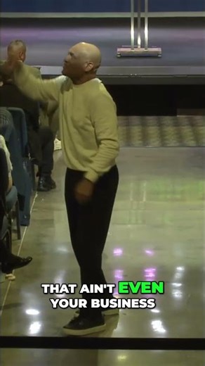 Respecting Authority & Faith: What You Need to Know, Amen! #shorts