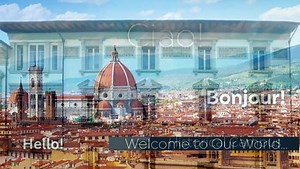 Canadian School of Florence