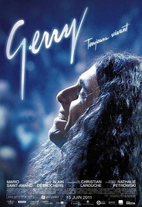 Gerry (2011 film) - Alchetron, The Free Social Encyclopedia