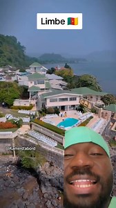 Visiter la ville de limbe au Cameroun 🇨🇲 On continue famille😁 | Franck Sonzai Renato Austine