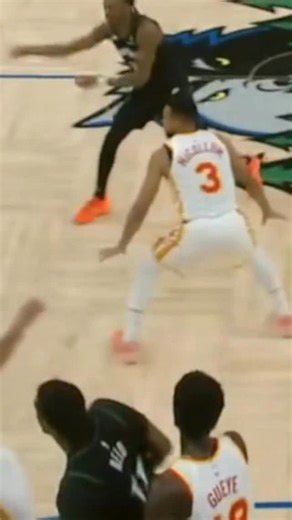 Tippernaught Sports on Instagram: "Naz Reid and Mo Gueye Lip Reading #nba #basketball"